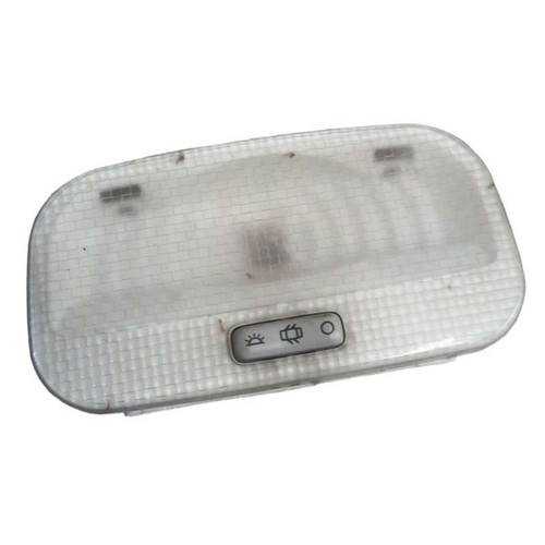 Plafoniera interna peugeot 207 - plafoniera,