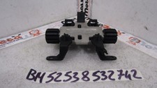 Underseat support bracket