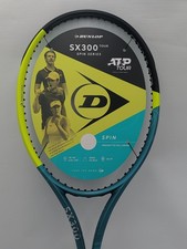 Nuova racchetta da tennis