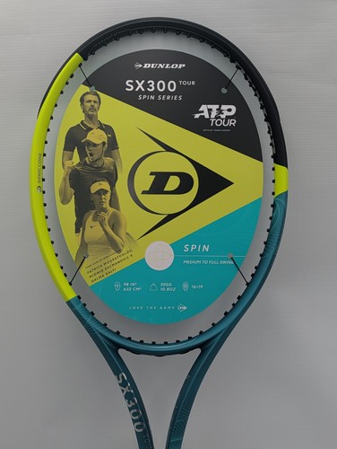 Nuova racchetta tennis - nuova,