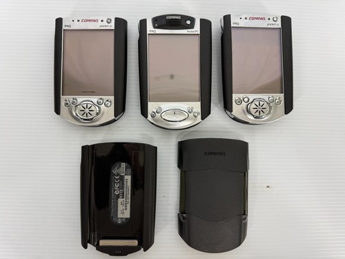 Lotto pocket compaq ipaq - pocket,