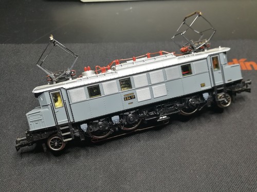 Märklin 3100 locomotiva - h0,,