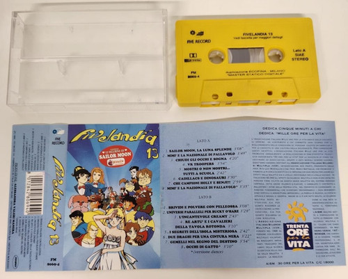 Fivelandia 8069 4 - fivelandia, fm