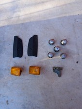 PORSCHE 911 EPOCA : LOTTO RICAMBI ORIGINALI