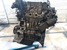 MOTORE SEMICOMPLETO PER FORD C - Max Serie HHDA HHDA Diesel 1600 (03>07)