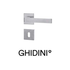 COPPIA MANIGLIE MANIGLIA PER