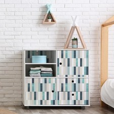 Pellicola adesiva Tessere