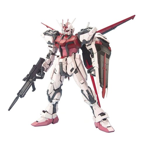 Maquette gundam strike rouge - maquette,