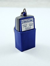 Portachiavi mini pompa benzina - portachiavi,