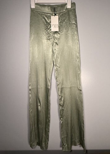 Pantalone zara aderente - aderente, e