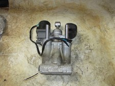 Honda BF90D 90hp 4 Stroke