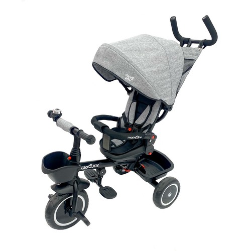 Triciclo evolutivo moov in - triciclo,