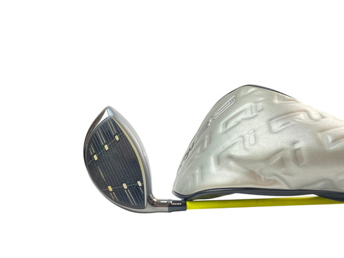Taylormade qi35 max driver - qi35,