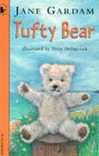 Tufty Bear (Read Aloud) by