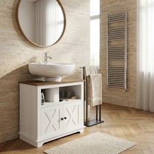 DecHome Mobile Bagno per
