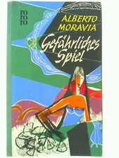 Gefährliches Spiel : Roman