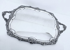 1900 VECCHIO PIATTO SHFFIELD