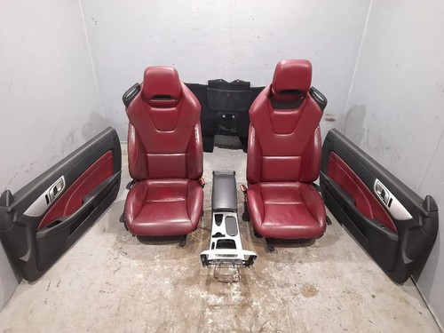 Mercedes benz slk r172 itze - slk,
