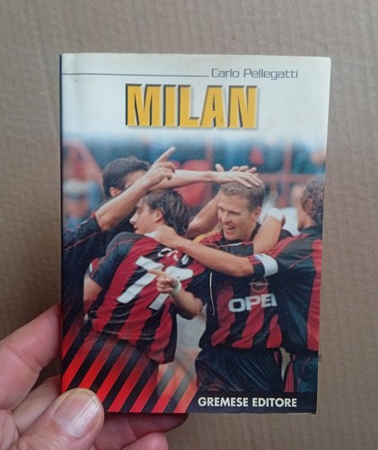 Calcio football carlo - calcio/football,