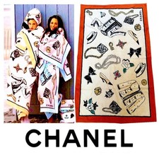 Nuovo telo mare Chanel vintage