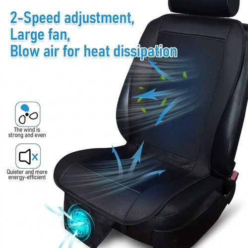 Coprisedile auto rinfrescante - auto,