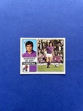 DE SISTI #96 PANINI CALCIATORI