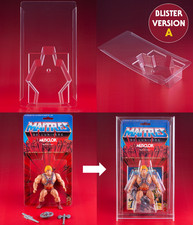 Masters of the Universe MOTU