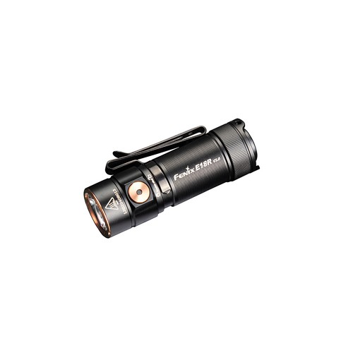 Fenix torcia led compatta - fenix,