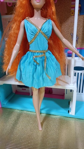 Megara hercules disney dress - hercules,