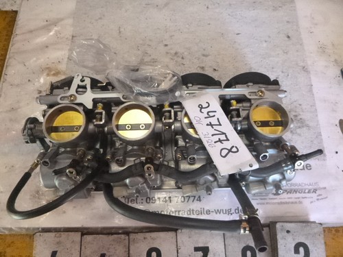 Carburatore kawasaki r - carburatore,