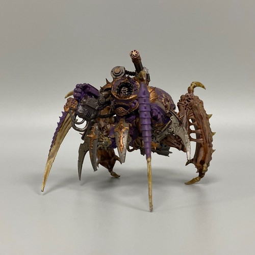 Motore demone space - demone, marines