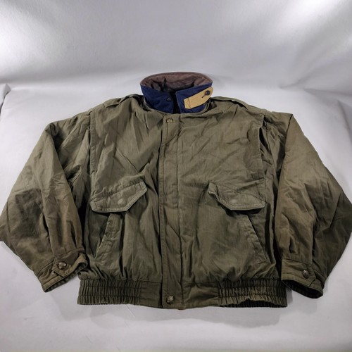 Woolrich outdoor wear giacca - outdoor,