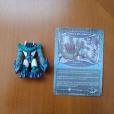 GORMITI FINAL EVOLUTION POPOLO