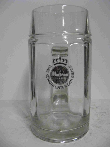 Warsteiner boccale bicchiere - boccale,