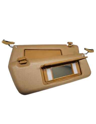 Pare soleils palomino brun - palomino,