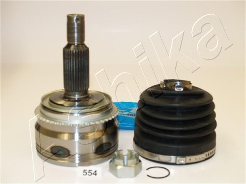Ashika kit giunti - kit,