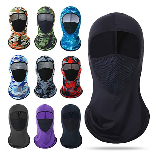 Cuffia passamontagna cappello - passamontagna,