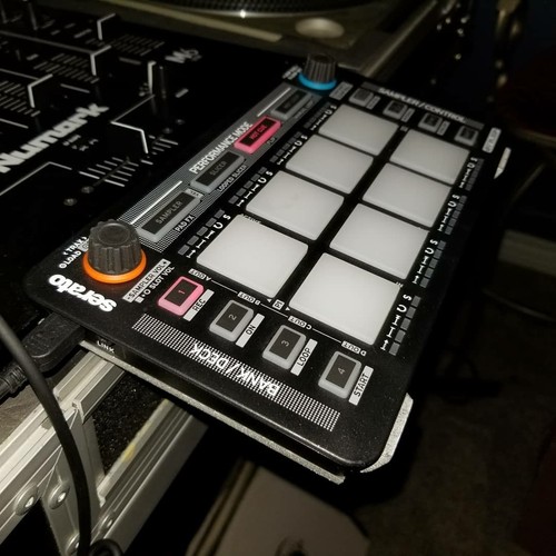 Supporto controller neon