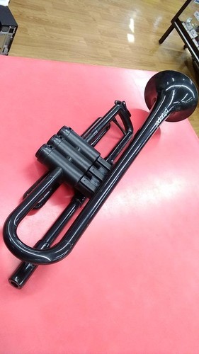 Ptrumpet ptrumpet1blk tromba - ptrumpet,