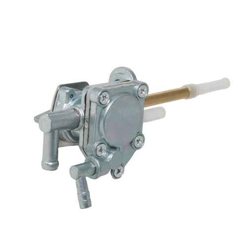 Rubinetto carburante per