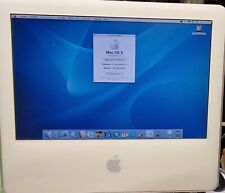 IMAC G5 17 pollici  2004
