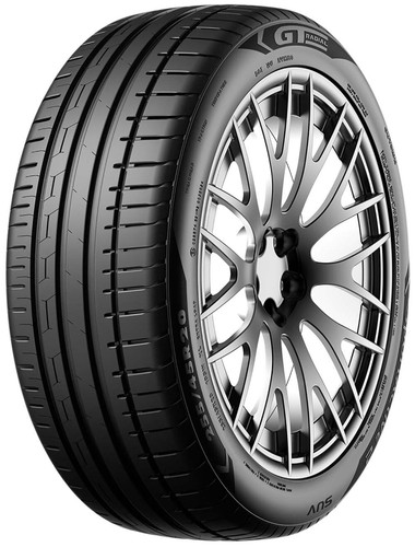 Pneumatici gomme estive - , gt