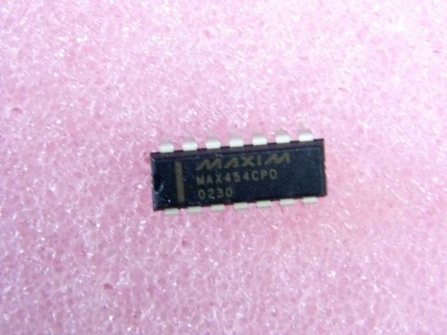 Max 454 cpd ic - max,