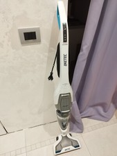 Scopa elettrica senza Sacco Aspirapolvere Imetec HEPA SC3-400 Piuma Extreme++