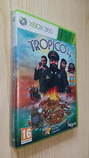 Tropico 4 - XBOX 360