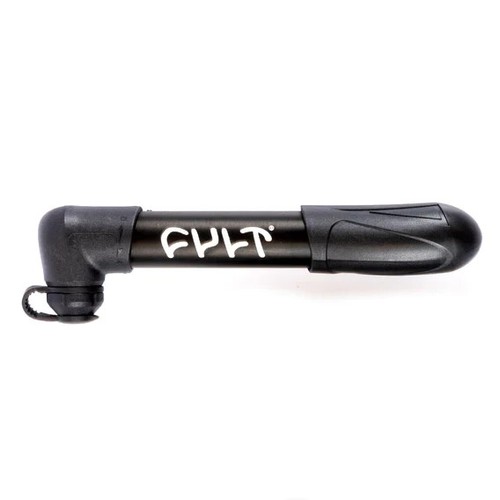 Mini pompa bmx - pompa, crew