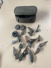 Piombi Carpfishing E Custodia 