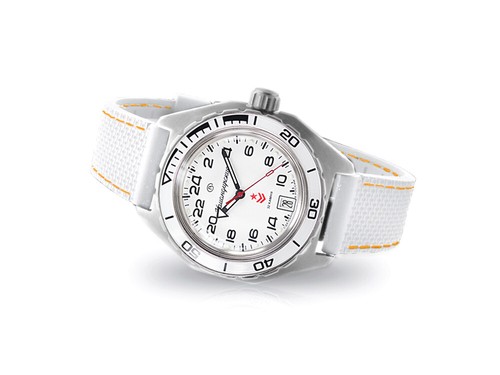 Vostok komandirskie - vostok,