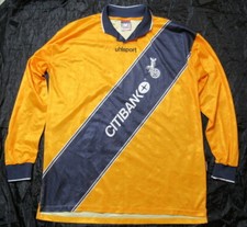 MSV DUISBURG LONG SLEEVE