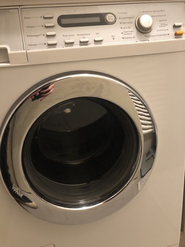 Lavatrice miele xlevel 5000 - miele,
